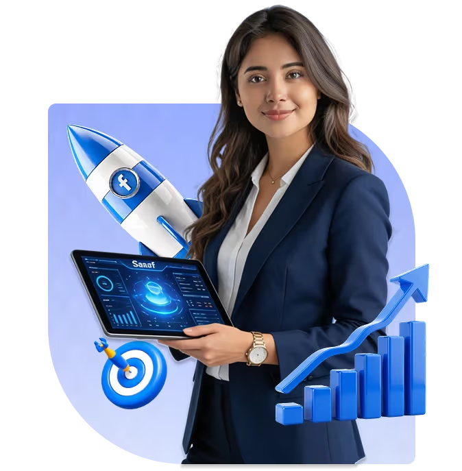 Social media growth with URONTO SMM