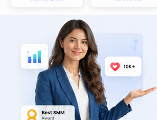 SMM support and growth